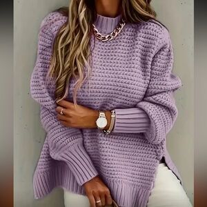 NWOT Women's Sweater